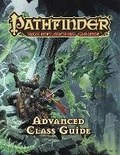 Cover: Pathfinder RPG: Advanced Class Guide - Paizo Publishing, LLC