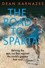 Cover: The Road to Sparta - Allen & Unwin