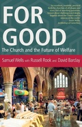 Cover: For Good - Canterbury Press Norwich