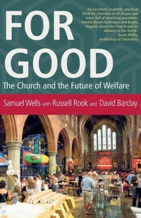 Enlarge image Cover: For Good - Canterbury Press Norwich
