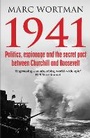 Cover: 1941 - Atlantic Books