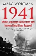 Cover: 1941 - Atlantic Books