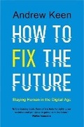 Cover: How to Fix the Future - Atlantic Books
