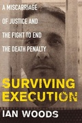 Cover: Surviving Execution - Atlantic Books