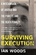 Cover: Surviving Execution - Atlantic Books