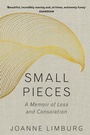 Cover: Small Pieces - Atlantic Books