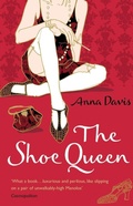 Cover: The Shoe Queen - Black Swan
