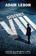 Cover: District Viii - Head of Zeus