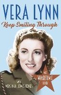 Cover: Keep Smiling Through - Arrow Books Ltd