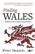 Cover: Finding Wales - Reflections of Returning Exiles - Y Lolfa
