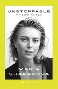 Abbildung von: Unstoppable - Particular Books