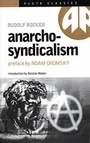 Cover: Anarcho-syndicalism - Pluto Press