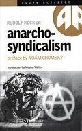 Cover: Anarcho-syndicalism - Pluto Press