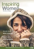 Cover: Inspiring Women Every Day Nov/Dec 2017 - CWR