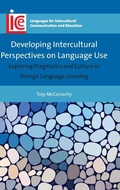 Cover: Developing Intercultural Perspectives on Language Use - Multilingual Matters