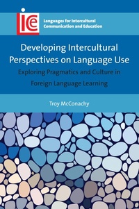 Enlarge image Cover: Developing Intercultural Perspectives on Language Use - Multilingual Matters