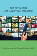 Cover: Fast-Forwarding with Audiovisual Translation - Multilingual Matters