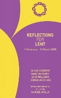 Cover: Reflections for Lent 2018 - Church House Publishing