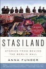 Cover: Stasiland - HarperCollins