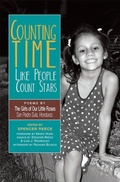 Cover: Counting Time Like People Count Stars - Tia Chucha Press