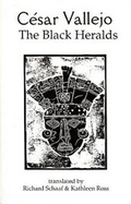 Cover: The Black Heralds - Latin American Literary Review Press,U.S.