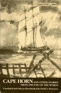 Cover: Cape Horn and Other Stories from the End of the World - Latin American Literary Review Press,U.S.