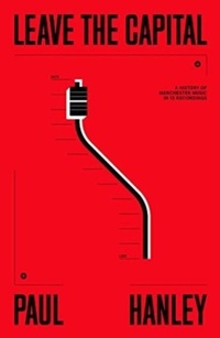 Enlarge image Cover: Leave The Capital - Route Publishing
