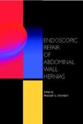 Cover: Endoscopic Repair of Abdominal Wall Hernias - Anshan Ltd