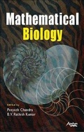 Cover: Mathematical Biology - Anshan Ltd