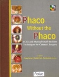 Cover: Phaco Without the Phaco - Anshan Ltd