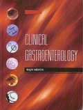 Cover: Clinical Gastroenterology - Anshan Ltd