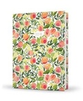 Cover: 2018 Recipe Diary Peaches Design 2018 - Eaglemoss Ltd
