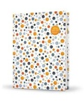 Cover: 2018 Recipe Diary Spots Design 2018 - Eaglemoss Ltd