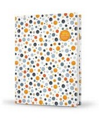 Enlarge image Cover: 2018 Recipe Diary Spots Design 2018 - Eaglemoss Ltd