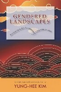 Enlarge image Cover: Gendered Landscapes - Cornell University East Asia Program