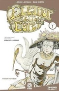 Cover: Eleanor & the Egret - Aftershock Comics