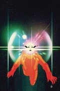 Cover: World Reader Vol. 1 - Aftershock Comics