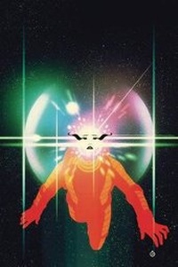 Enlarge image Cover: World Reader Vol. 1 - Aftershock Comics