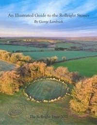 Enlarge image Cover: An Illustrated Guide to the Rollright Stones - The Rollright Trust