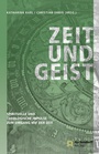 Cover: Zeit und Geist - Aschendorff