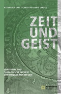 Cover: Zeit und Geist - Aschendorff