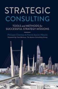 Abbildung von: Strategic Consulting - Palgrave Macmillan