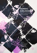 Cover: Nordic Girlhoods - Palgrave Macmillan