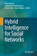 Cover: Hybrid Intelligence for Social Networks - Springer