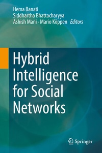 Abbildung von: Hybrid Intelligence for Social Networks - Springer