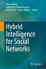 Cover: Hybrid Intelligence for Social Networks - Springer