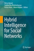 Cover: Hybrid Intelligence for Social Networks - Springer