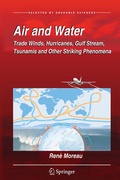 Cover: Air and Water - Springer
