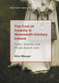 Enlarge image Cover: The Cost of Insanity in Nineteenth-Century Ireland - Palgrave Macmillan