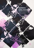 Cover: Nordic Girlhoods - Palgrave Macmillan